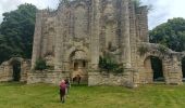 Excursión Senderismo Nanteuil-lès-Meaux -  Nanteuil  - Photo 3