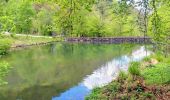 Randonnée Marche Bethmale - Etang de Bethmale - Photo 16