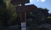 Tour Wandern Breil-sur-Roya - Mont Grazian - Photo 3