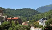 Trail Walking Royat - Royat_Paradis - Photo 2