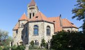 Excursión A pie Weinheim - Rundwanderweg Weinheim Hirschkopf 2: Rund um den Hirschkopf - Photo 5