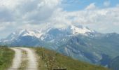 Randonnée Marche Beaufort - Areches les Acrays  - Photo 9