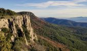 Randonnée Marche Belgentier - Belgentier - Barre de Cuers - Belgentier (version courte) - Photo 13