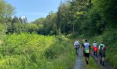 Excursión Senderismo Rochefort - Montgauthier  - Photo 1