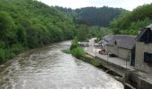 Randonnée A pied La Roche-en-Ardenne - 1. Le Herou - Photo 5