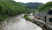 Trail On foot La Roche-en-Ardenne - Promenade du Lac de Nisramont - Photo 10