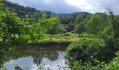 Trail Walking Bouillon - boucle  aventure  - Photo 4