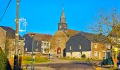 Randonnée Marche Gedinne - Balade à Patignies - Gedinne - Photo 4