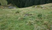 Tocht Mountainbike Gemeinde Gaschurn - kops - Photo 1