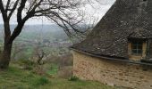 Tocht Stappen Clairvaux-d'Aveyron - Clairvaux les vignes  - Photo 15