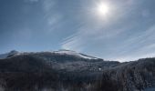 Randonnée A pied Ventasso - Cervarezza - Lago Calamone - Passo di Pratizzano - Passo della Scalucchia - Buca del Moro - Monte Casarola - Alpe di Succiso - Photo 2