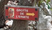 Trail Walking Saint-Montan - Saint Montan - Photo 10