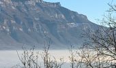 Trail  Aix-les-Bains - Corsuet chemin du Rossignol  - Photo 13