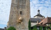 Randonnée Vélo de route Calviac-en-Périgord - MARTEL - DE CALVIAC EN PASSANT PAR SOUILLAC  - Photo 12