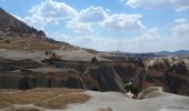 Tour Wandern Aktepe - Zelve - Photo 2