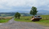 Tocht Te voet Unknown - Saint Cuthbert's Way (Kirk Yetholm to Lindisfarne) - Photo 2