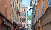 Tour Wandern Barcelonnette - rikiki tour barcelonette  - Photo 6