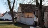 Percorso A piedi Lomnice nad Lužnicí - naučná stezka Velký lomnický - Photo 7