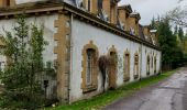 Tour Wandern Habich - De HABAY à MARBEHAN _ De Gare à Gare _ Rando 14 _ LUX - Photo 1