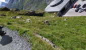 Percorso Marcia Heiligenblut am Großglockner - Gamgrubenweg - Photo 9