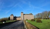 Tour Wandern Soumagne - Domaine de Wégimont  - Photo 2