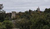 Tour Wandern Clansayes - Clansayes - Photo 10