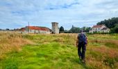 Excursión A pie Crouy-sur-Ourcq - Boucle 30 km Crouy / Ourcq - Gandelu - Montigny - Coulombs en Valois - Photo 1