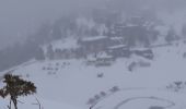 Excursión Raquetas de nieve Sos - raquettes et rando Azet 2 circuits - Photo 1