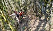 Tocht Stappen Saint-Mesmin - DORDOGNE / SAINT MESMIN: L' AUVEZERE - Photo 8