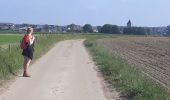 Tour Wandern Awans - Othée-Herstappe-Rutten-Hippodrome-Rutten-Othée - Photo 8