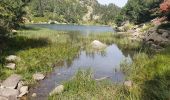 Excursión Senderismo Les Angles - lac des bouillouses par balmette - Photo 4