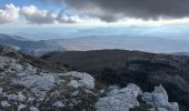 Randonnée Marche Andon - Audibergue depuis Canaux - Photo 6