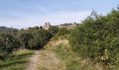 Trail Walking Chabanière - 69-st-maurice-dargoire2-19km-580m - Photo 2