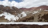 Tour Wandern 升平镇 - Rando 4500m - Photo 6