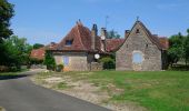 Excursión Senderismo Gintrac - Château de Taillefer - Gintrac - Photo 1