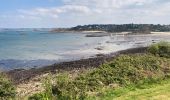 Tour Wandern Carantec - Tour de l'île Callot - Photo 1