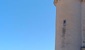 Trail Walking Grignan - Grignan et son chÃ¢teau  - Photo 18