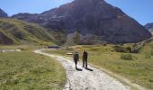 Randonnée Marche Les Allues - valllon du fruit - Photo 2