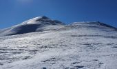 Tocht Stappen Ascou - Crête de Pailhères & Sarrat des Chèvres- Pic de Tarbesou - Photo 3