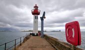 Randonnée Marche Saint-Vaast-la-Hougue - St Vaast la Hougue tourisme - Photo 4