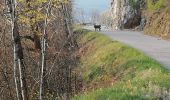 Randonnée Marche Cognin-les-Gorges - Les gorges du Nan - Photo 7