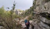 Tour Wandern Labeaume - 07_labeaume-peroche_8km230m - Photo 2