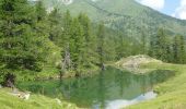 Tocht Stappen Marmora - Valle Marmora - lago Resile - Photo 2