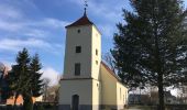 Percorso A piedi Zossen - Weinberg Rundweg - Photo 3