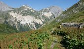 Excursión Senderismo Pralognan-la-Vanoise - Pralognan - Les Prioux  Lac de Chalet Clou - Photo 6
