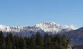 Percorso Marcia Crots - LES  CROTS Boscodon  ,Fontaine de l Ours   ,sentier des Pyramides    cirque du Morgon o m - Photo 4