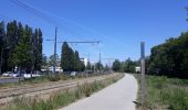 Excursión Bici de carretera Watermael-Boitsfort - Watermaal-Bosvoorde - 2020.05.29.V.Senne.13 - Photo 1