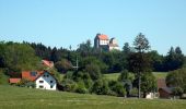 Tour Zu Fuß Waldburg - Wanderweg 7 der Gemeinde Waldburg - Photo 1