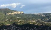 Randonnée Marche Toulon - Le Faron par le fort Saint Antoine - Photo 2