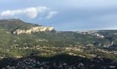 Tour Wandern Toulon - Le Faron par le fort Saint Antoine - Photo 2